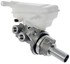 M630820 by DORMAN - Brake Master Cylinder