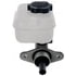 Dorman M630825 Brake Master Cylinder Brake Master Cylinder