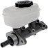 M630825 by DORMAN - Brake Master Cylinder