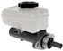 M630825 by DORMAN - Brake Master Cylinder