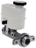 M630826 by DORMAN - Brake Master Cylinder