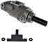 M630829 by DORMAN - Brake Master Cylinder