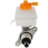 Dorman M630834 Brake Master Cylinder Brake Master Cylinder