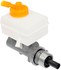 M630833 by DORMAN - Brake Master Cylinder