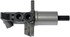 M630836 by DORMAN - Brake Master Cylinder