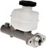 M630835 by DORMAN - Brake Master Cylinder