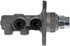 M630839 by DORMAN - Brake Master Cylinder