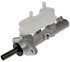 M630843 by DORMAN - Brake Master Cylinder