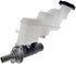 M630844 by DORMAN - Brake Master Cylinder