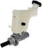 M630845 by DORMAN - Brake Master Cylinder