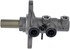 M630850 by DORMAN - Brake Master Cylinder