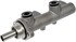 M630852 by DORMAN - Brake Master Cylinder
