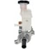 M630855 by DORMAN - Brake Master Cylinder