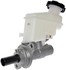 M630855 by DORMAN - Brake Master Cylinder