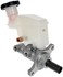 M630855 by DORMAN - Brake Master Cylinder
