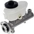 M630860 by DORMAN - Brake Master Cylinder