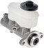 M630860 by DORMAN - Brake Master Cylinder