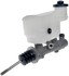 M630863 by DORMAN - Brake Master Cylinder