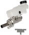 M630864 by DORMAN - Brake Master Cylinder