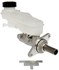 M630864 by DORMAN - Brake Master Cylinder