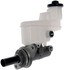 M630865 by DORMAN - Brake Master Cylinder