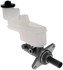 M630865 by DORMAN - Brake Master Cylinder