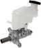 M630869 by DORMAN - Brake Master Cylinder