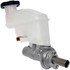 M630869 by DORMAN - Brake Master Cylinder