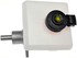 M630879 by DORMAN - Brake Master Cylinder