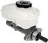 M630880 by DORMAN - Brake Master Cylinder