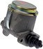 M630883 by DORMAN - Brake Master Cylinder