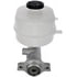Dorman M630886 Brake Master Cylinder Brake Master Cylinder