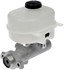 M630886 by DORMAN - Brake Master Cylinder