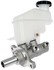 M630889 by DORMAN - Brake Master Cylinder