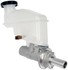 M630889 by DORMAN - Brake Master Cylinder