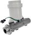 M630891 by DORMAN - Brake Master Cylinder