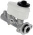 M630895 by DORMAN - Brake Master Cylinder