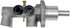 M630898 by DORMAN - Brake Master Cylinder