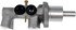 M630900 by DORMAN - Brake Master Cylinder