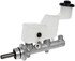 M630903 by DORMAN - Brake Master Cylinder