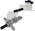 M630906 by DORMAN - Brake Master Cylinder