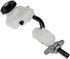 M630906 by DORMAN - Brake Master Cylinder