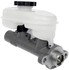 M630778 by DORMAN - Brake Master Cylinder