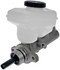 M630783 by DORMAN - Brake Master Cylinder