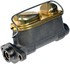 M630784 by DORMAN - Brake Master Cylinder