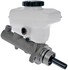 M630783 by DORMAN - Brake Master Cylinder