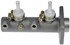 M630789 by DORMAN - Brake Master Cylinder