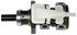 M630798 by DORMAN - Brake Master Cylinder