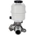 M630908 by DORMAN - Brake Master Cylinder