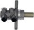 M630913 by DORMAN - Brake Master Cylinder